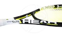 TESTOVACÍ RAKETA (PRAHA): Head Graphene XT Speed Elite