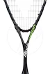 TESTOVACÍ RAKETA (Praha): Tecnifibre Black