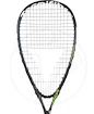 TESTOVACÍ RAKETA (Praha): Tecnifibre Black