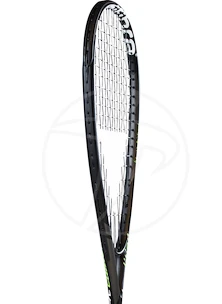 TESTOVACÍ RAKETA (Praha): Tecnifibre Black