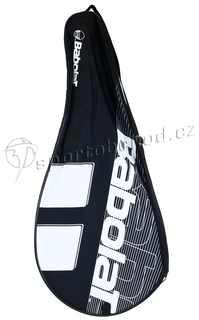 TESTOVACÍ RAKETA (PRAHA): Tenisová raketa Babolat XS 102 Team ´12