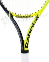 TESTOVACÍ RAKETA (PRAHA): Tenisová raketa Babolat XS 102 Team ´12