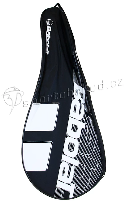 TESTOVACÍ RAKETA (PRAHA): Tenisová raketa Babolat XS 102 Team ´12