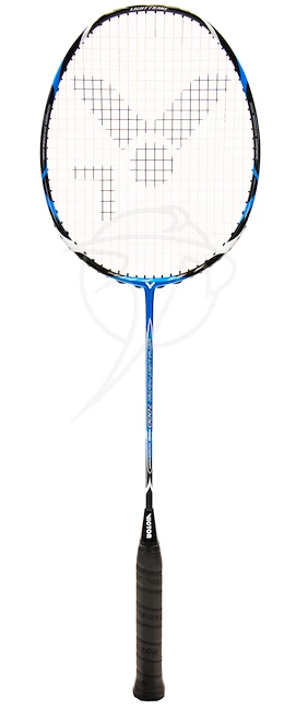 TESTOVACÍ RAKETA (Praha): Victor Light Fighter 7000 LTD ´13
