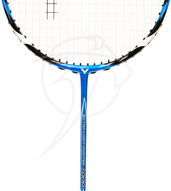TESTOVACÍ RAKETA (Praha): Victor Light Fighter 7000 LTD ´13