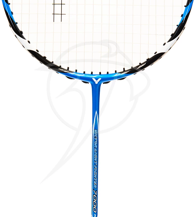 TESTOVACÍ RAKETA (Praha): Victor Light Fighter 7000 LTD ´13