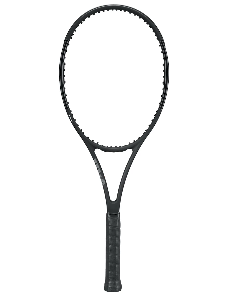 TESTOVACÍ RAKETA (PRAHA): Wilson PRO STAFF 97LS 2017