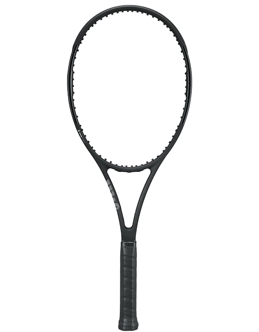 TESTOVACÍ RAKETA (PRAHA): Wilson PRO STAFF 97LS 2017