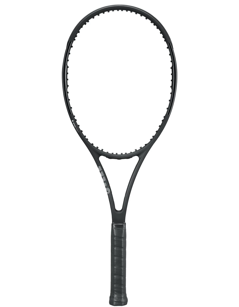 TESTOVACÍ RAKETA (PRAHA): Wilson PRO STAFF 97LS 2017