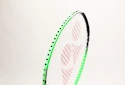 TESTOVACÍ RAKETA (Praha): Yonex Voltric 7 DG Black/Green