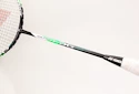 TESTOVACÍ RAKETA (Praha): Yonex Voltric 7 DG Black/Green