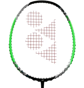 TESTOVACÍ RAKETA (Praha): Yonex Voltric 7 DG Black/Green