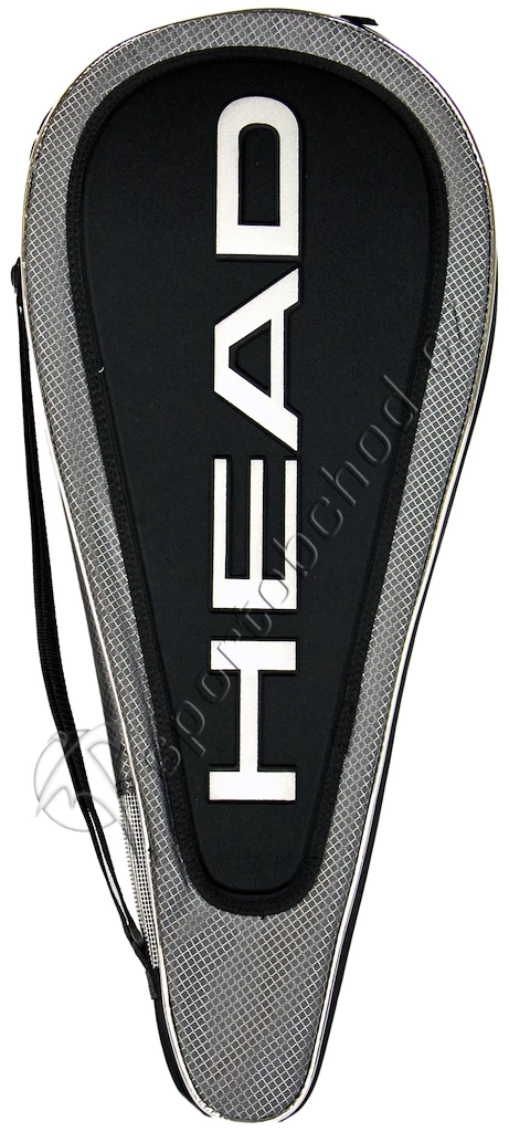 TESTOVACÍ RAKETA: Tenisová raketa Head Airflow 5 CrossBow ´10