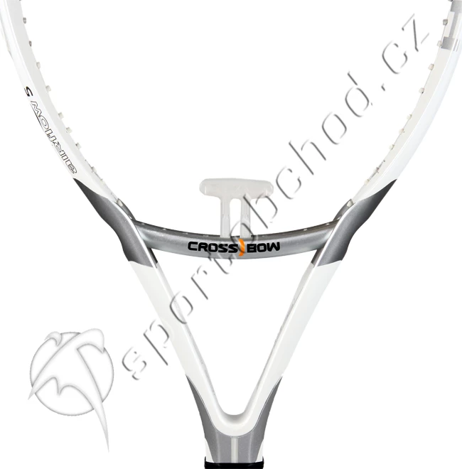 TESTOVACÍ RAKETA: Tenisová raketa Head Airflow 5 CrossBow ´10