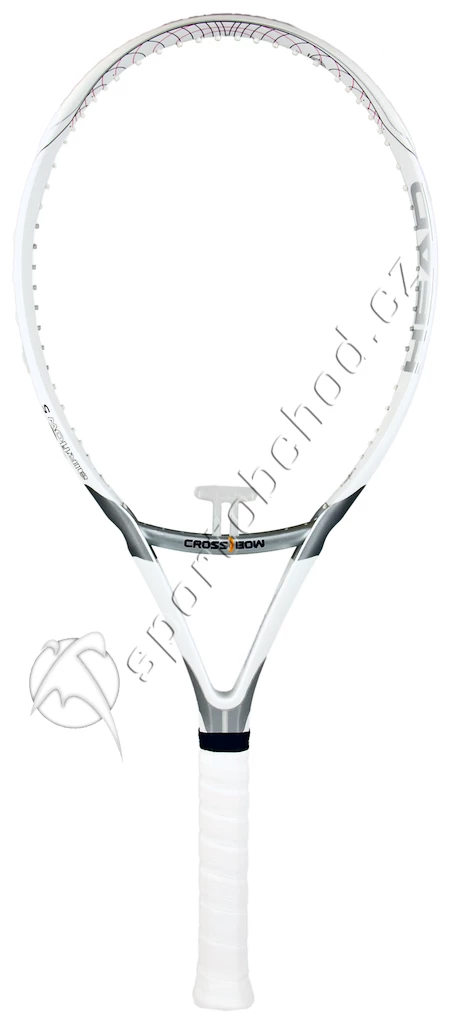 TESTOVACÍ RAKETA: Tenisová raketa Head Airflow 5 CrossBow ´10