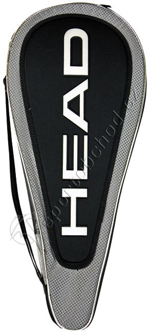 TESTOVACÍ RAKETA: Tenisová raketa Head Airflow 5 CrossBow ´10