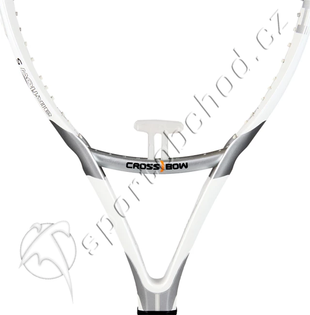 TESTOVACÍ RAKETA: Tenisová raketa Head Airflow 5 CrossBow ´10