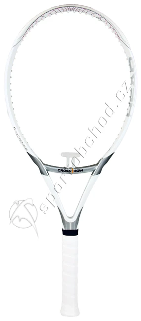 TESTOVACÍ RAKETA: Tenisová raketa Head Airflow 5 CrossBow ´10
