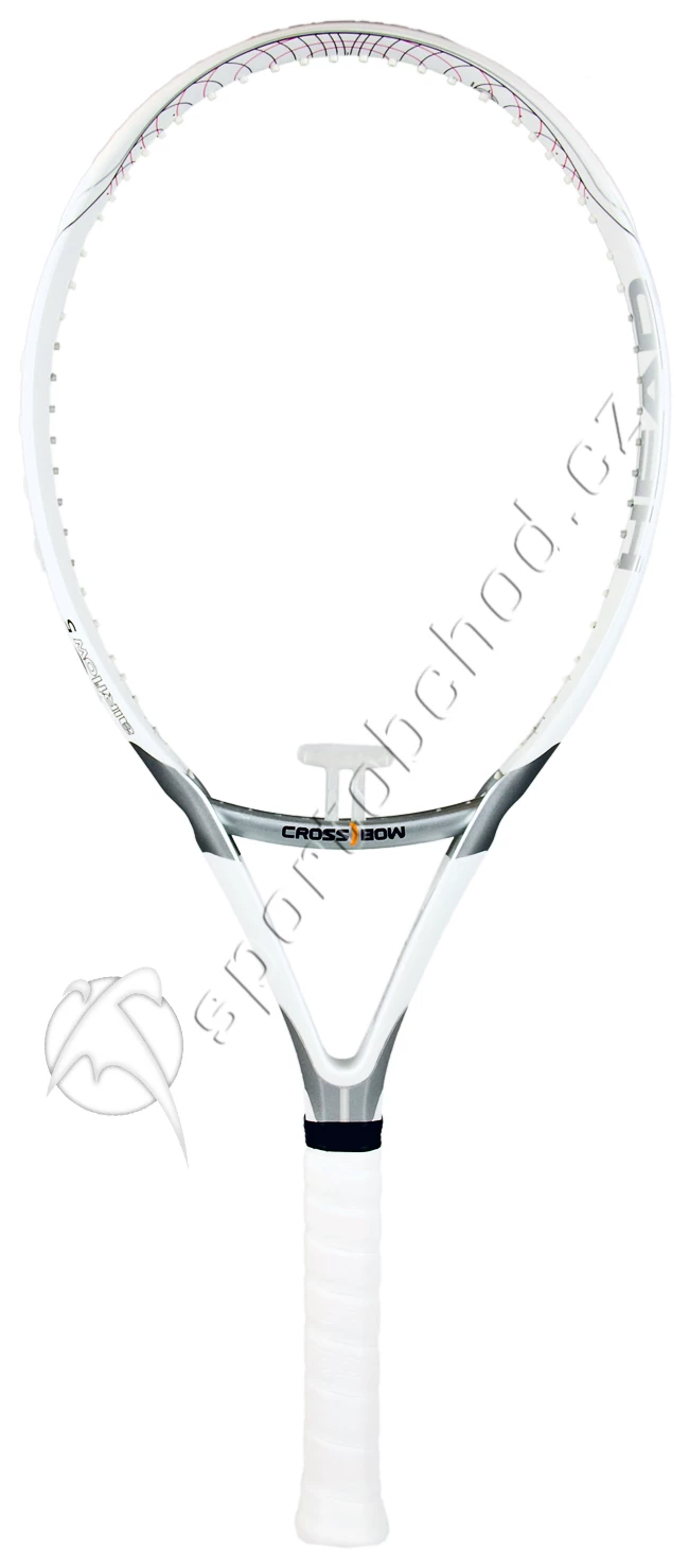 TESTOVACÍ RAKETA: Tenisová raketa Head Airflow 5 CrossBow ´10