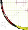 TESTOVACÍ RAKETA: Yonex Arcsaber Z-Slash
