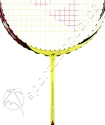 TESTOVACÍ RAKETA: Yonex Arcsaber Z-Slash