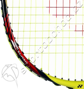 TESTOVACÍ RAKETA: Yonex Arcsaber Z-Slash