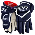 TESTOVACÍ Rukavice Bauer Vapor X700 SR - ČERVENÁ 14"