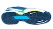 TESTOVACÍ tenisová obuv Babolat Propulse Team BPM AC Blue