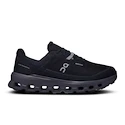 Testování -  Pánská běžecká obuv On Cloudvista 2 Waterproof Black/Eclipse  EUR 43