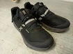 Testování -  Pánská běžecká obuv On Cloudvista 2 Waterproof Black/Eclipse  EUR 43