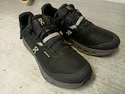 Testování -  Pánská běžecká obuv On Cloudvista 2 Waterproof Black/Eclipse  EUR 43