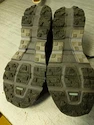 Testování -  Pánská běžecká obuv On Cloudvista 2 Waterproof Black/Eclipse  EUR 43