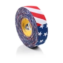 Textilní páska na hokejku Howies USA 24 mm x 18 m