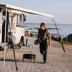 Thule  Hold Down Side Strap Kit