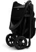 Thule Spring Stroller Black (bez barevné stříšky)