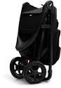 Thule Spring Stroller Black (bez barevné stříšky)