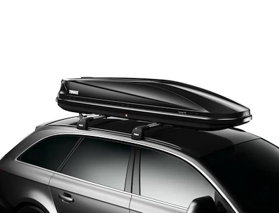 Thule Touring