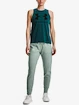 Tílko Under Armour Live Sportstyle Graphic Tank-GRN