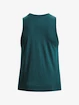 Tílko Under Armour Live Sportstyle Graphic Tank-GRN