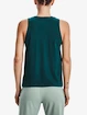 Tílko Under Armour Live Sportstyle Graphic Tank-GRN