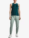 Tílko Under Armour Live Sportstyle Graphic Tank-GRN