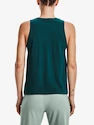 Tílko Under Armour Live Sportstyle Graphic Tank-GRN