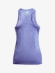 Tílko Under Armour Tech Tank - Twist-BLU