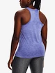 Tílko Under Armour Tech Tank - Twist-BLU