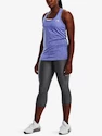 Tílko Under Armour Tech Tank - Twist-BLU