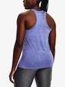 Tílko Under Armour Tech Tank - Twist-BLU