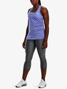Tílko Under Armour Tech Tank - Twist-BLU