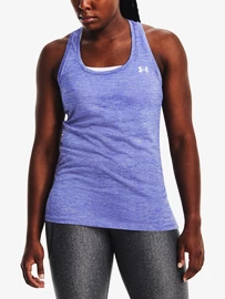 Tílko Under Armour Tech Tank - Twist-BLU