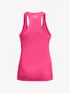 Tílko Under Armour Tech Tank - Twist-PNK