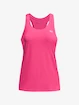 Tílko Under Armour Tech Tank - Twist-PNK